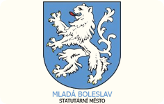 Mladá Boleslav - město