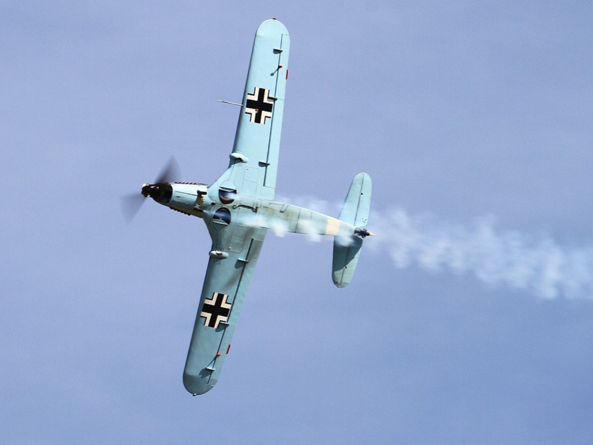 Pilatus P-2/Arado