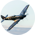 Spitfire Mk. XIV