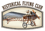 Historical Flying Club